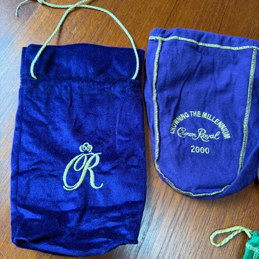 crown royal crown royal